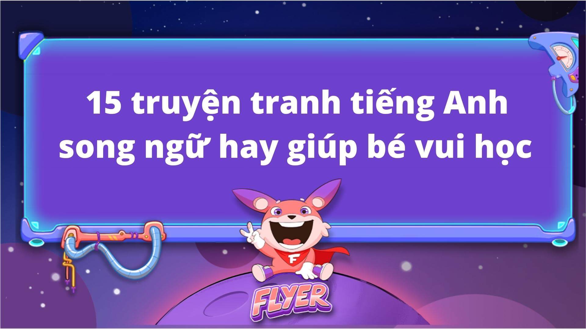 Truy N Tranh Ti Ng Anh Hay Nh T Cho Tr Tu I Pdf Audio