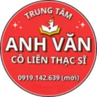 Anh văn cô Liên Thạc sĩ