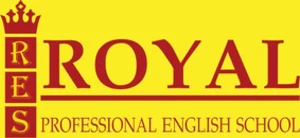 Royal Professional English School