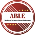 ABLE English