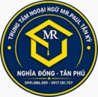 Mr Paul Tâm Kỳ