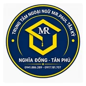 Trung tâm Ngoại ngữ Mr. Paul