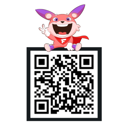Mã QR chuyển khoản cho FLYER