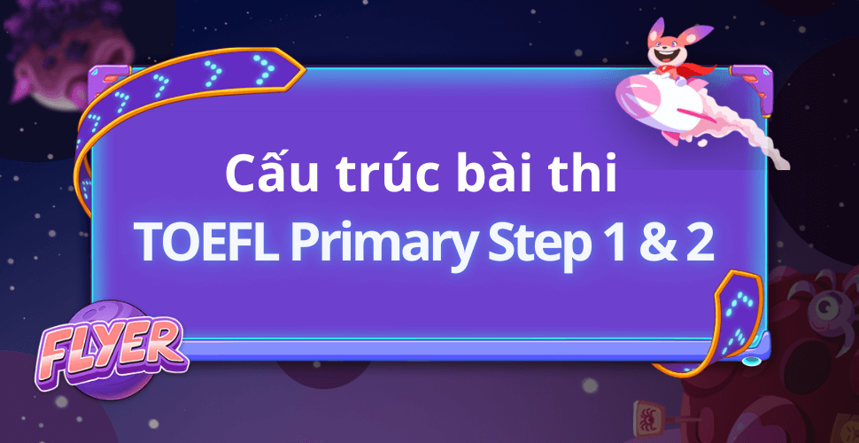 Có những tài liệu hay học liệu nào có thể giúp cho việc ôn thi TOEFL Primary được hiệu quả hơn?
