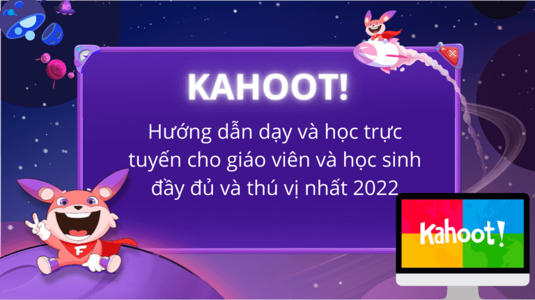 kahoot