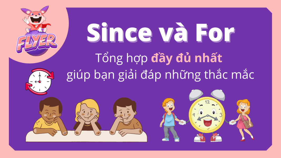 Tại sao 3 years ago lại quan trọng trong tiếng Anh?
