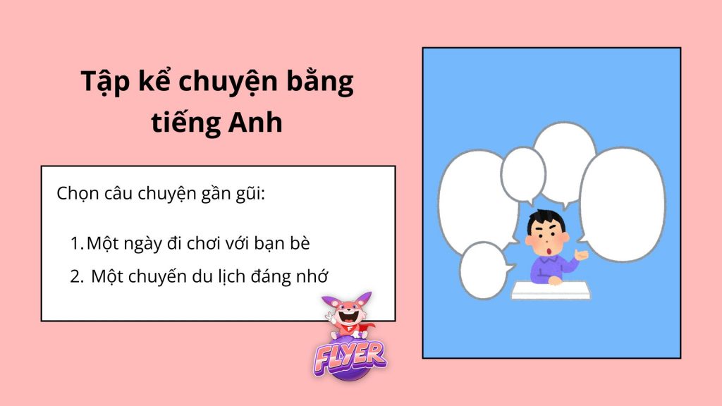 10+ CÁCH HỌC TIẾNG ANH GIAO TIẾP