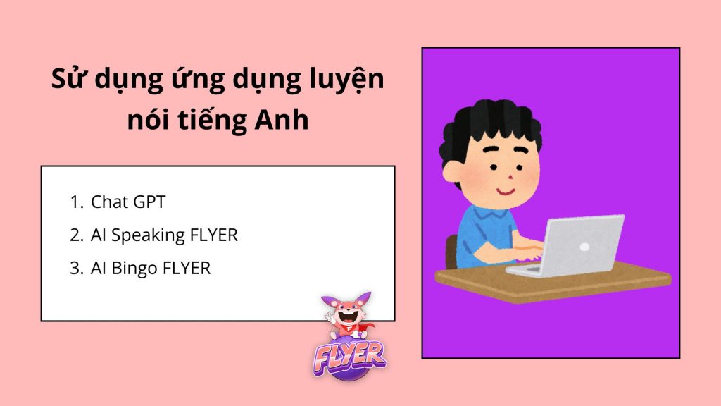 10+ CÁCH HỌC TIẾNG ANH GIAO TIẾP