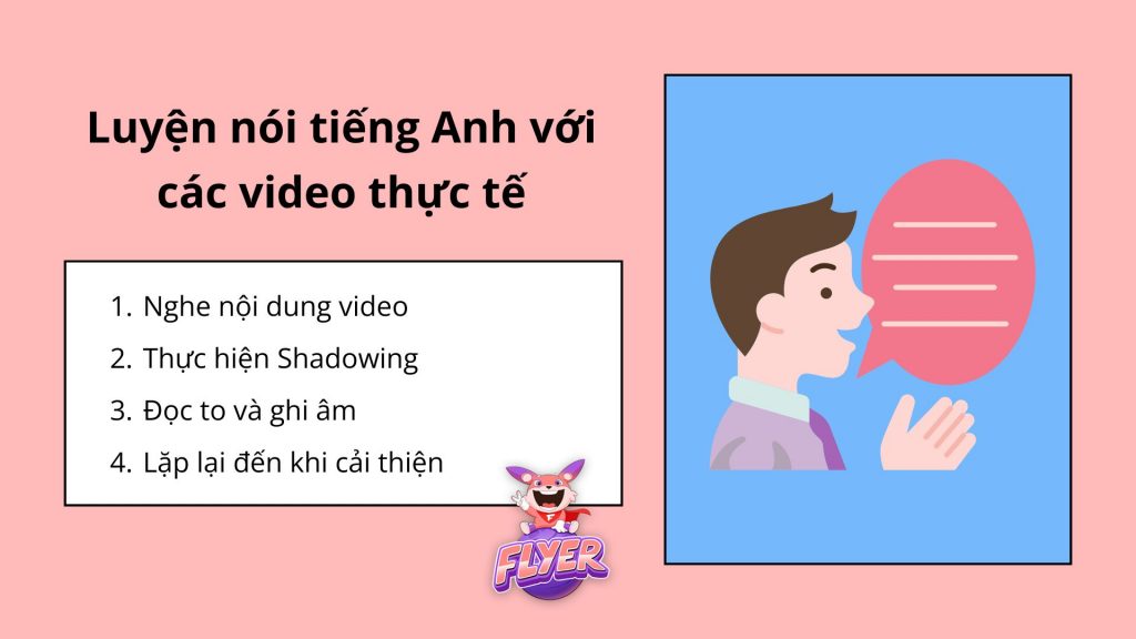10+ CÁCH HỌC TIẾNG ANH GIAO TIẾP