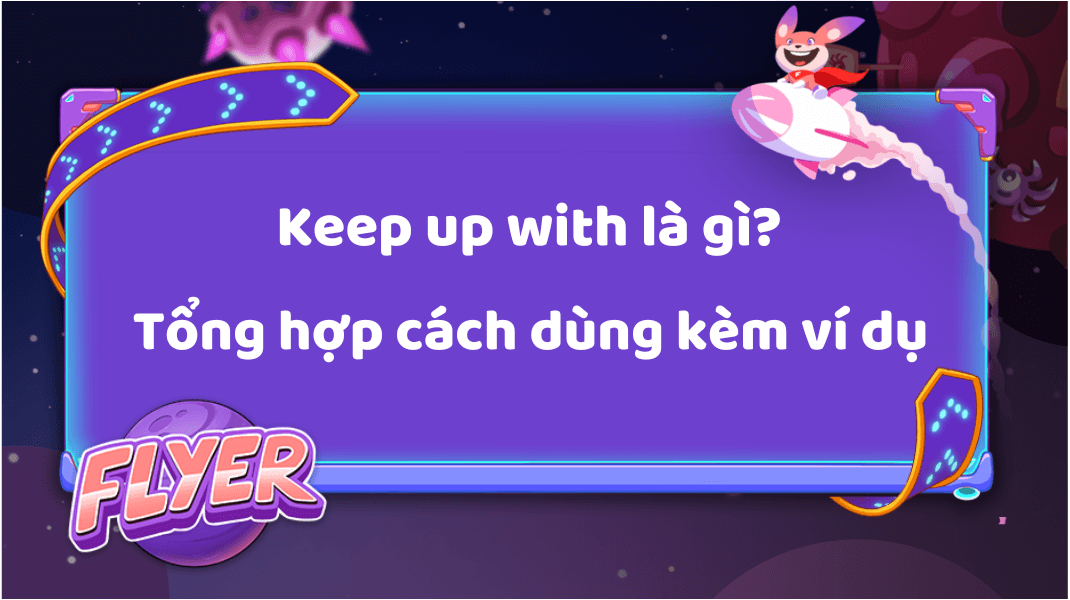 Làm thế nào để keep up with những thay đổi trong công nghệ?
