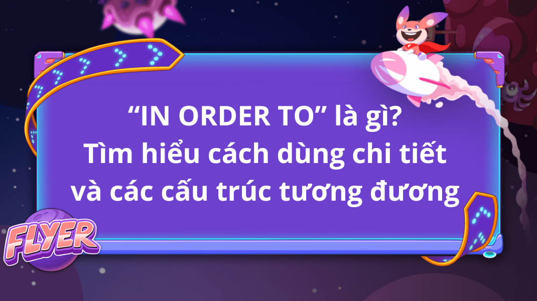 Tìm hiểu in order là gì và cách thức sắp xếp hiệu quả