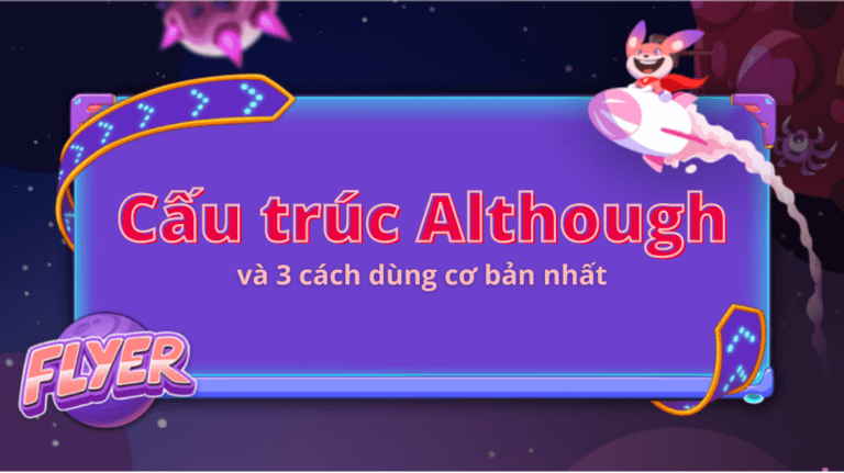 Ảnh bìa Cấu trúc Although