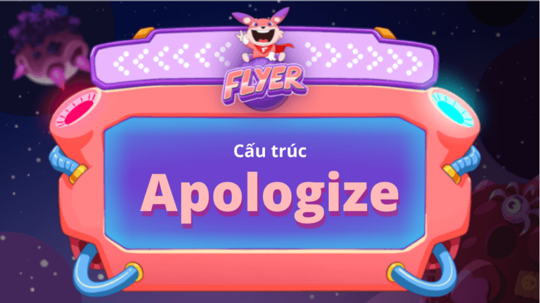 Ảnh bìa Cấu trúc Apologize
