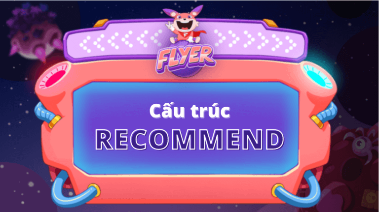 Ảnh bìa Cấu trúc Recommend