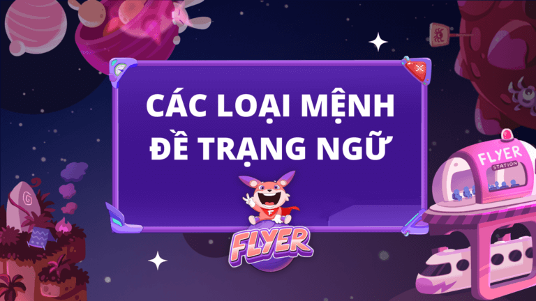 Mệnh đề trạng ngữ: Kiến thức cần nắm vững để đạt điểm cao môn tiếng Anh