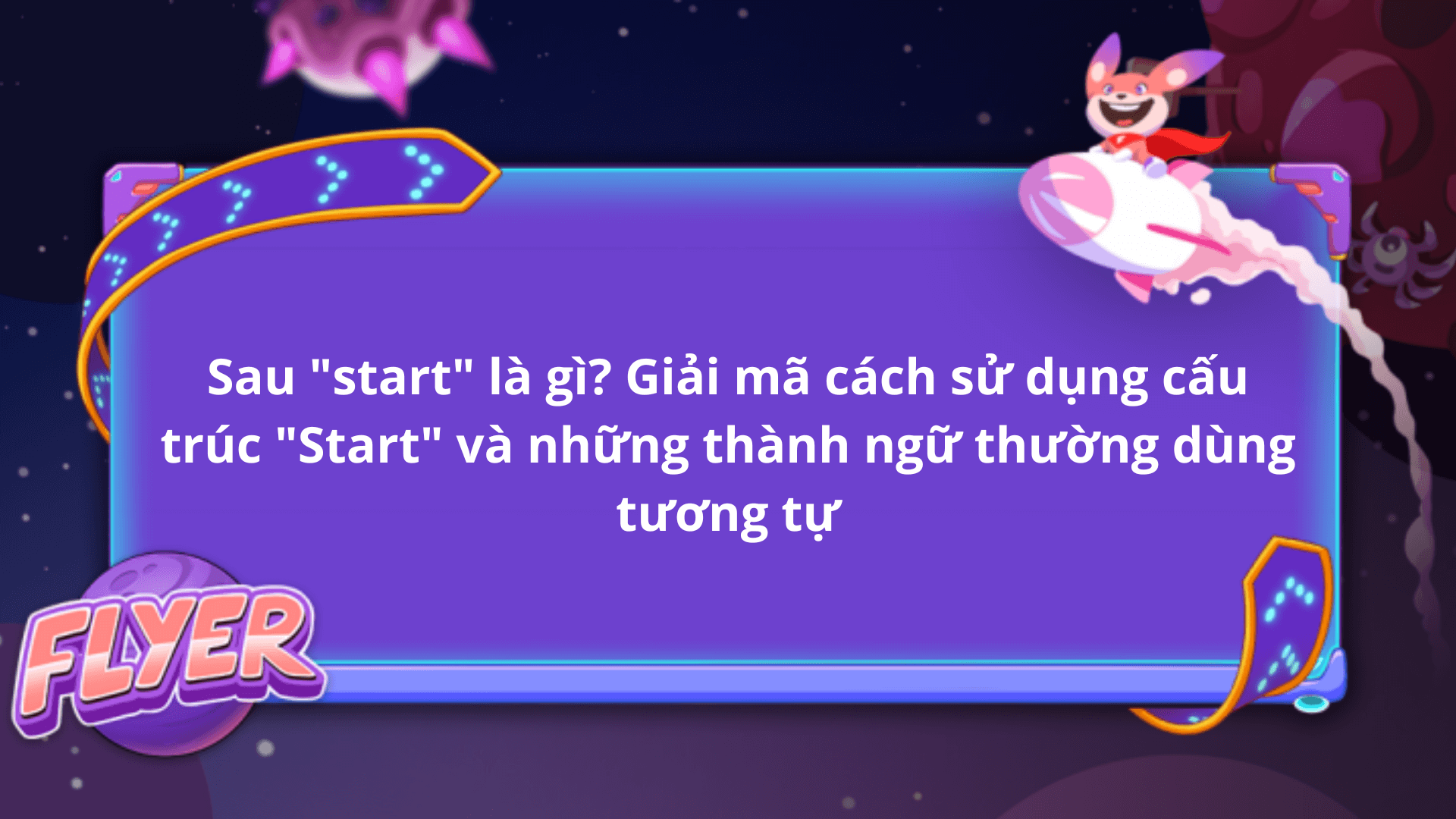 Từ đồng nghĩa cho begin danh từ là gì?
