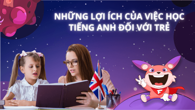 những lợi ích của việc học tiếng anh