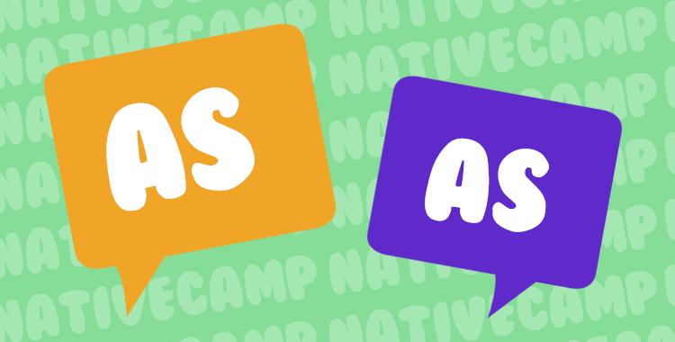 các cấu trúc as well as là gì