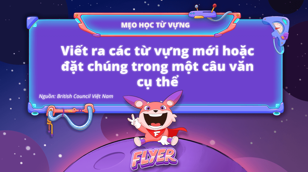 từ tiếng Anh bắt đầu bằng chữ “F”