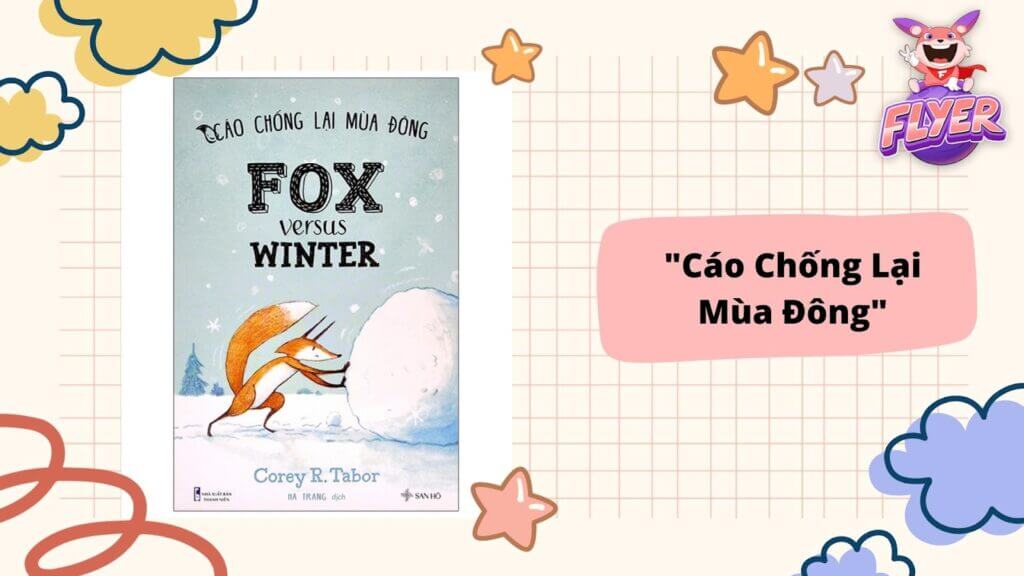 Cáo Chống Lại Mùa Đông - Fox Versus Winter 