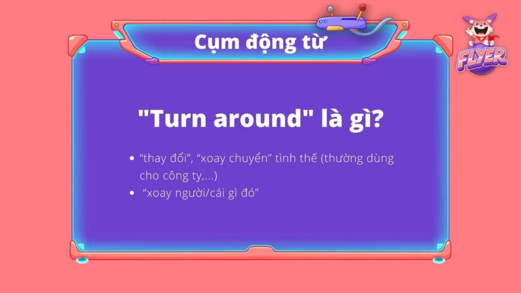 Take Around Là Gì? Khám Phá Ý Nghĩa Và Cách Sử Dụng Trong Tiếng Anh