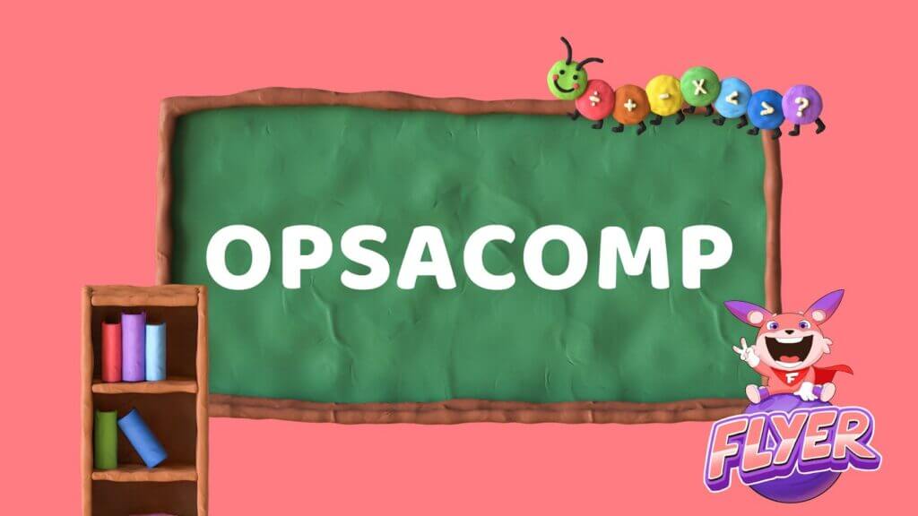 Quy tắc “OPSACOMP”