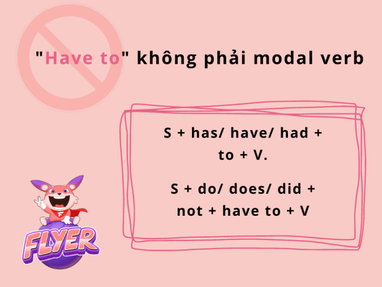 Need + gì? Trọn bộ 11 cách dùng cấu trúc Need [+ BÀI TẬP]