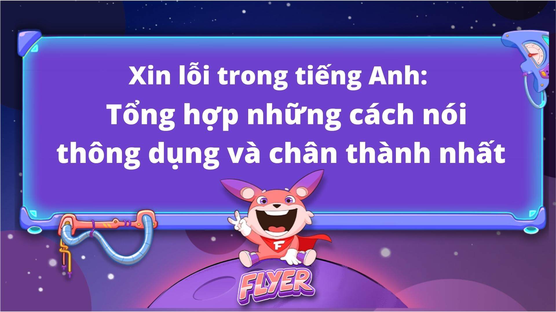 How to say Mong bạn thông cảm in English politely?
