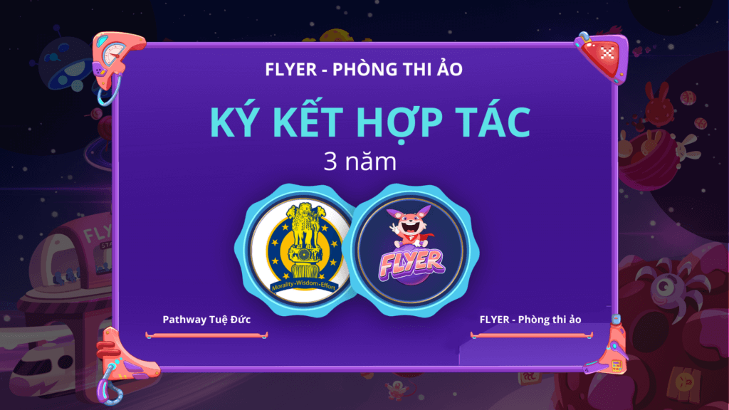 Top 3 Đại lý xuất sắc nhất của FLYER năm 2022