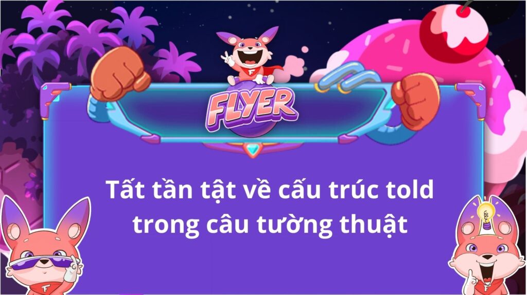 Told + gì? 4 công thức Told trong câu tường thuật [+ BÀI TẬP]