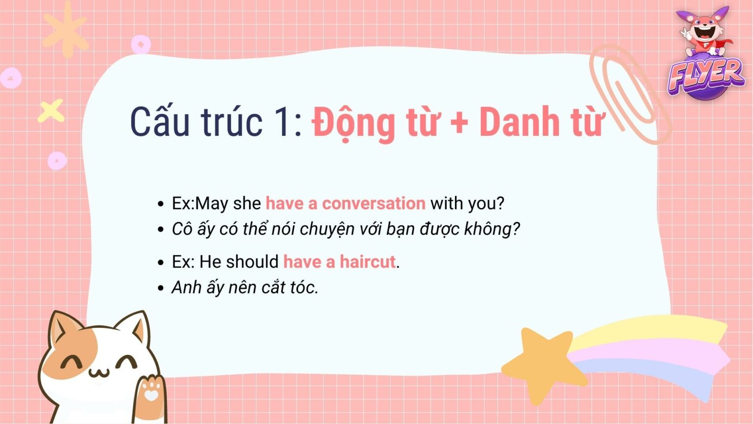 70+ collocation với “Have” thông dụng nhất [+ BÀI TẬP]