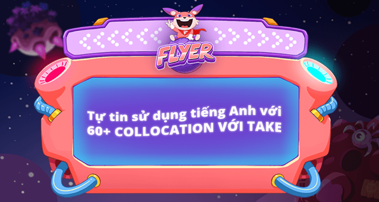 collocation voi take