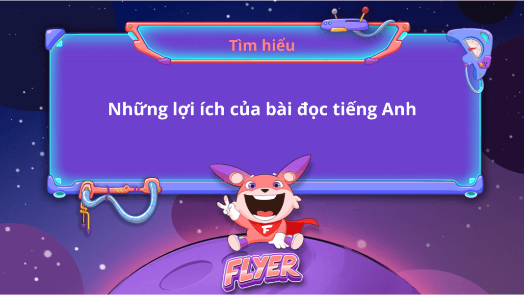4 bước làm bài đọc tiếng Anh hiệu quả, tăng vọt điểm Reading