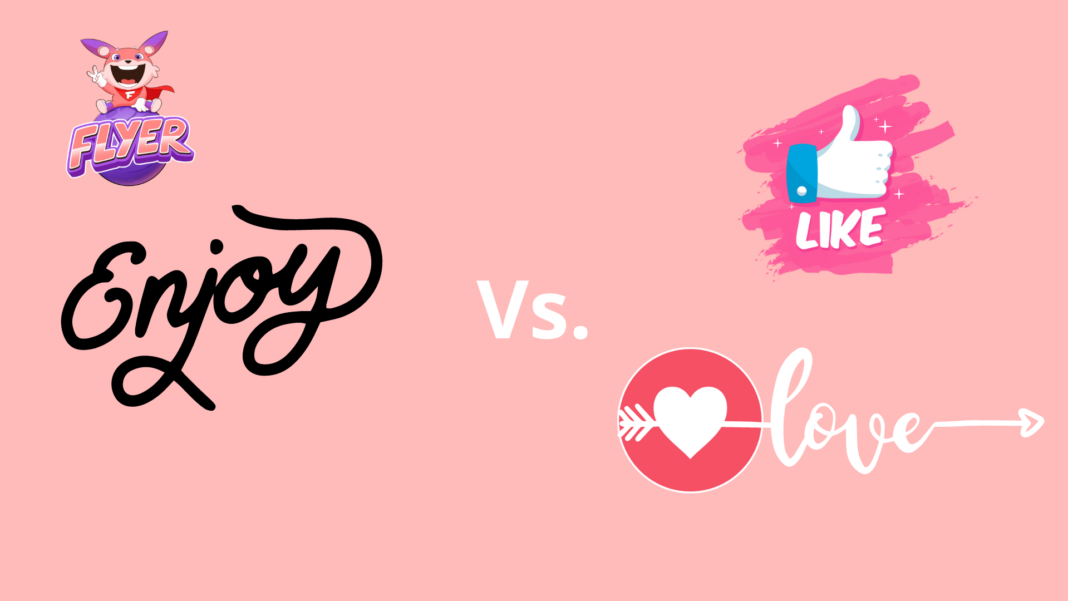 Sau Enjoy là gì? Enjoy + Ving hay to V? [cấu trúc, ví dụ, bài tập]