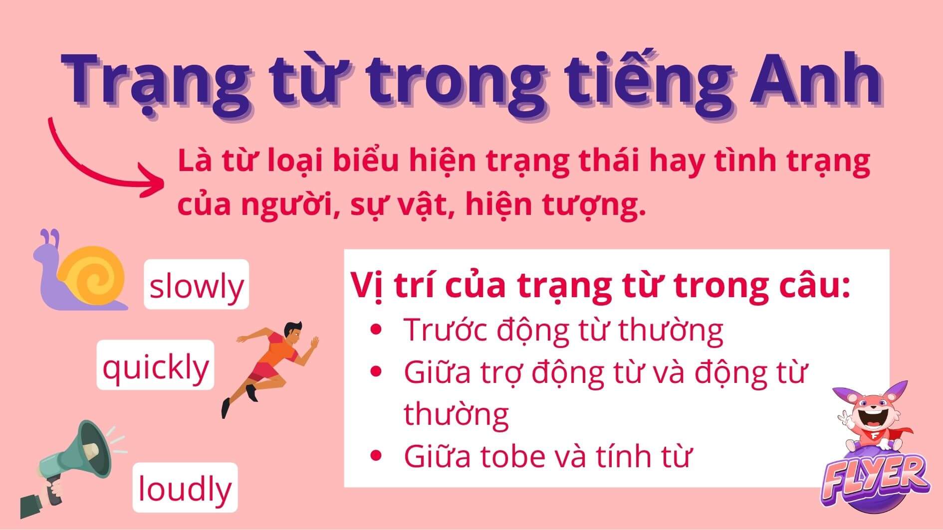 Phân Biệt 9 Từ Loại Tiếng Anh Cách Dùng Ví Dụ Bài Tập Chi Tiết 