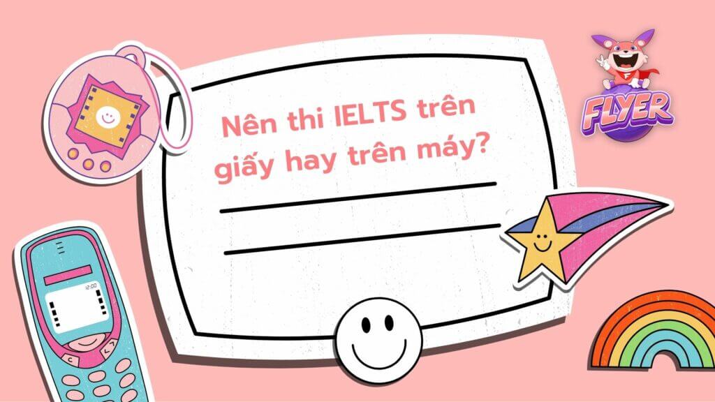 Hãy xem những hình ảnh về IELTS để chuẩn bị cho kì thi của bạn một cách hiệu quả và tự tin hơn nhé!