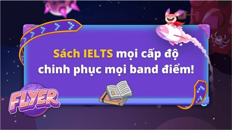 sách ielts