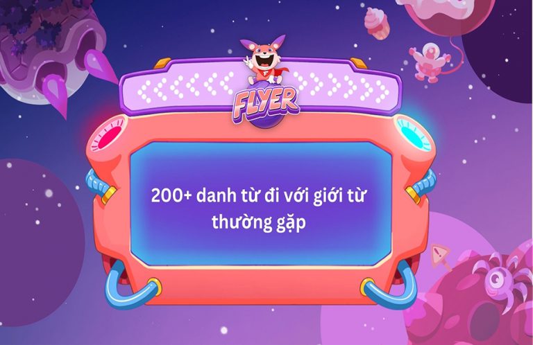 danh-tu-di-voi-gioi-tu-thuong-gap