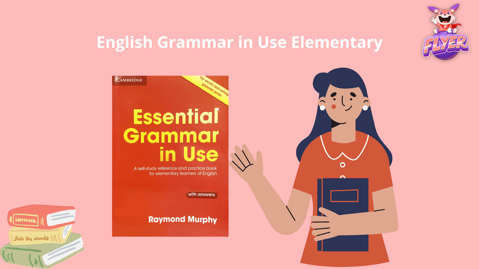 English Grammar in Use Bộ sách ngữ pháp kinh điển hay nhất