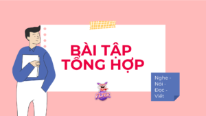 12 đề Tiếng Anh Lớp 8 (kèm ĐÁP ÁN) Và đề Cương ôn Tập Chi Tiết