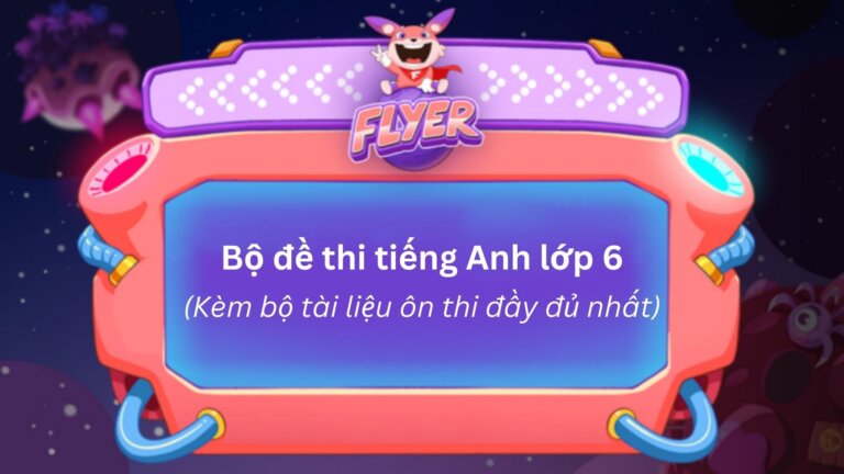 de-thi-tieng-anh-lop-6