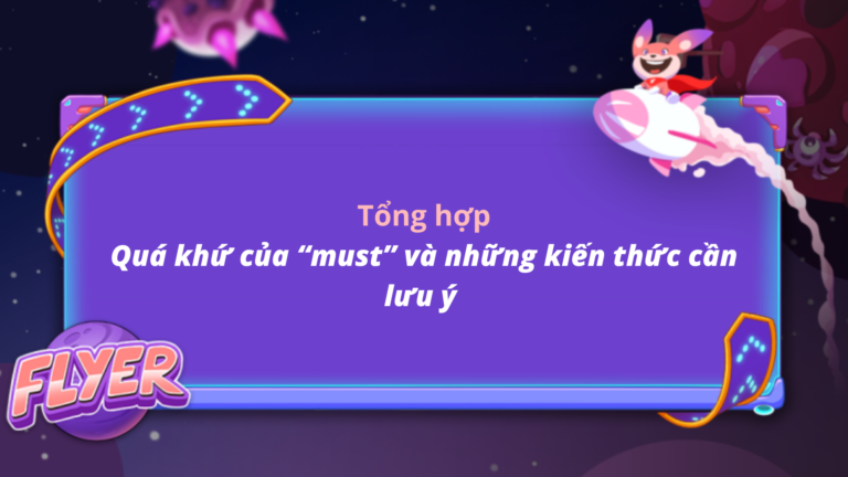 quá khứ của 