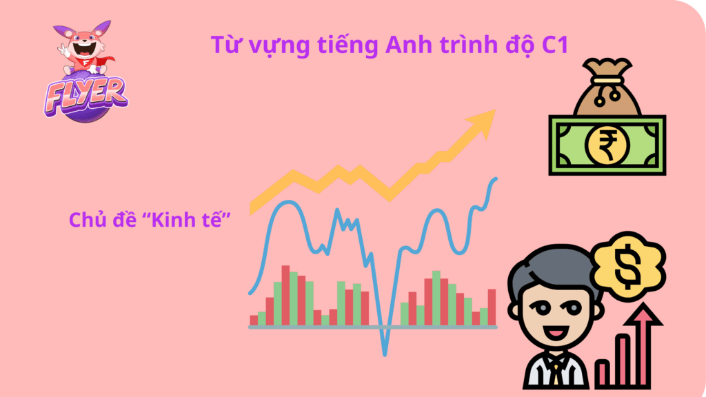 Từ vựng giờ đồng hồ Anh chuyên môn C1