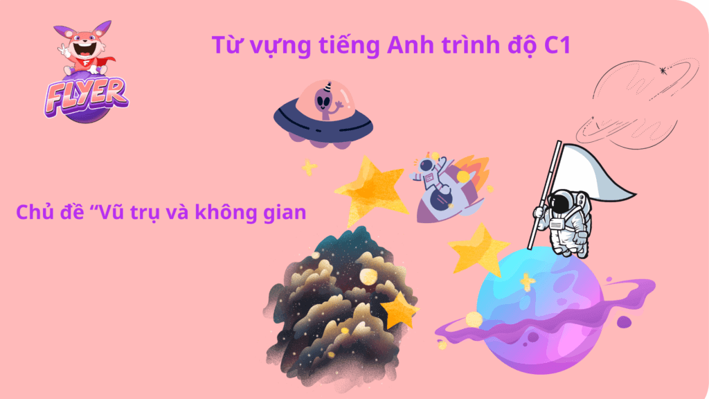 Từ vựng giờ đồng hồ Anh chuyên môn C1