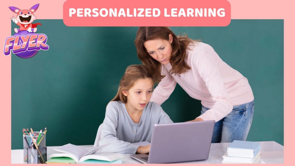 Học cá nhân hoá (Personalized learning) là gì?