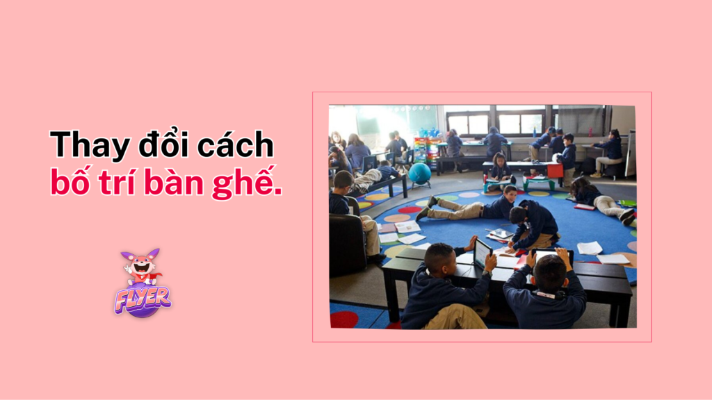 Cách ứng dụng personalized learning vào bài giảng trên lớp