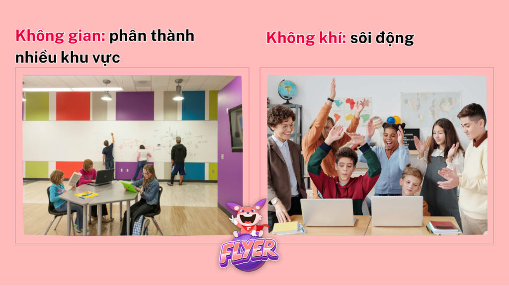 Cách ứng dụng personalized learning vào bài giảng trên lớp