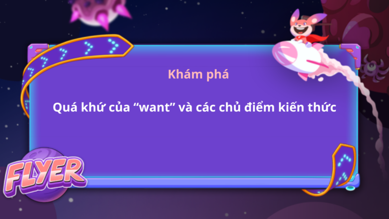 quá khứ của 