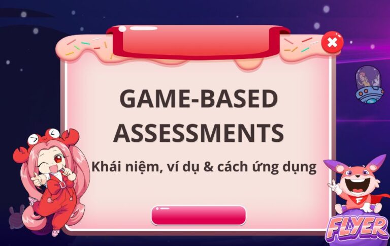 game-based assessments