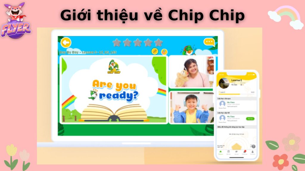 Review app Chip Chip
